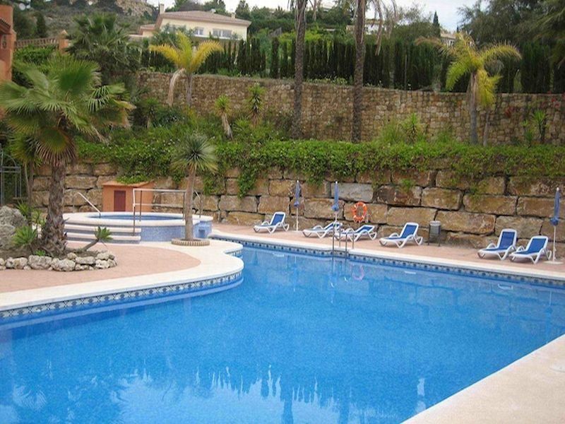 Royal Suites Marbella Benahavis Exterior photo