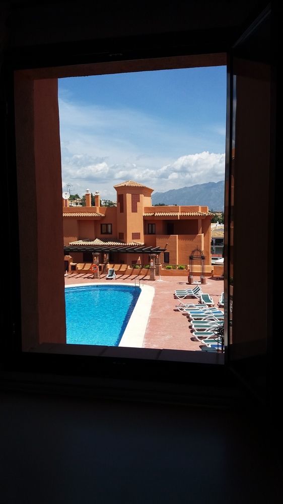 Royal Suites Marbella Benahavis Exterior photo