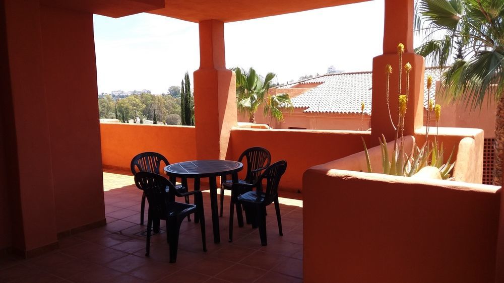 Royal Suites Marbella Benahavis Exterior photo